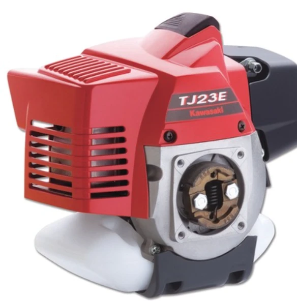 Kawasaki Yatay Şaft 2 Zamanlı 7500 Devir 1 Hp Benzinli Motor Tj23e ürün görseli 1