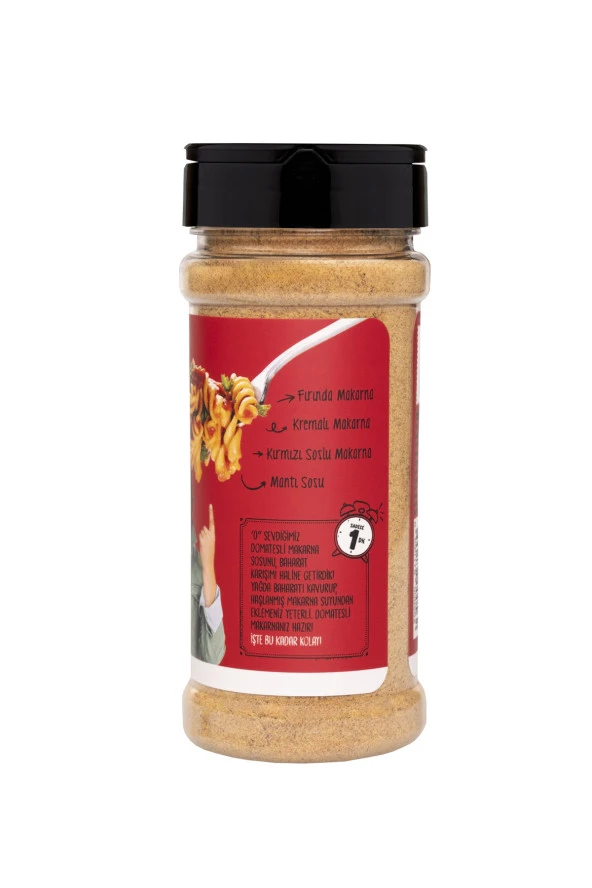 Refika'dan Işte O Makarna Baharatlı Çeşni 150 gr - 2