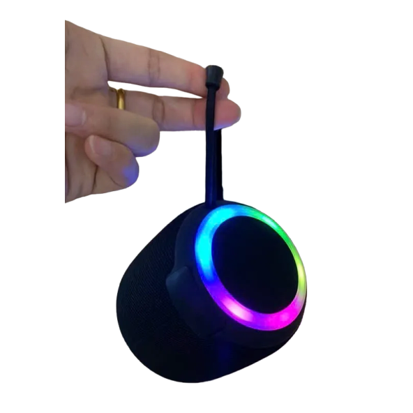 JBL Flip 6 RGB İthalatçı Garantili (Yurt Dışı Ürün) - 2