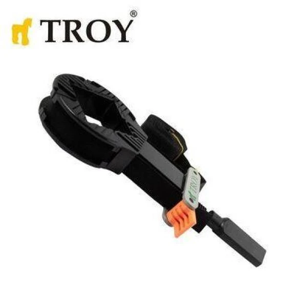 Troy T25003 Çerçeve Mengenesi ürün görseli 1