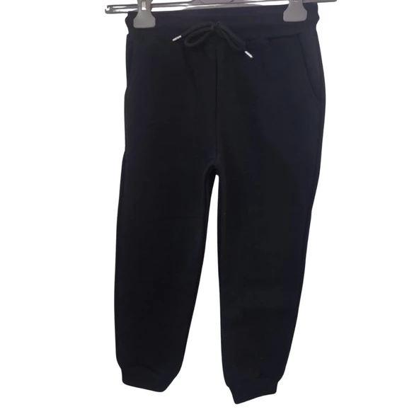 CAVLAK ŞARDONLU UNISEX TEK ALT - 3