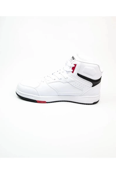 U.S POLO ASSN. 3W PRESTO HI 3PR,ERKEK BOĞAZLI SPOR AYAKKABI (KIŞ 23) - 6