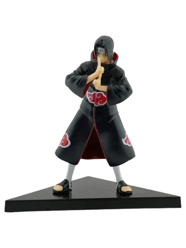 Anime Itachi Figür 16 Cm