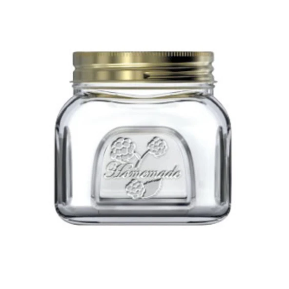 80383 Homemade Kavanoz Küçük 300 ML