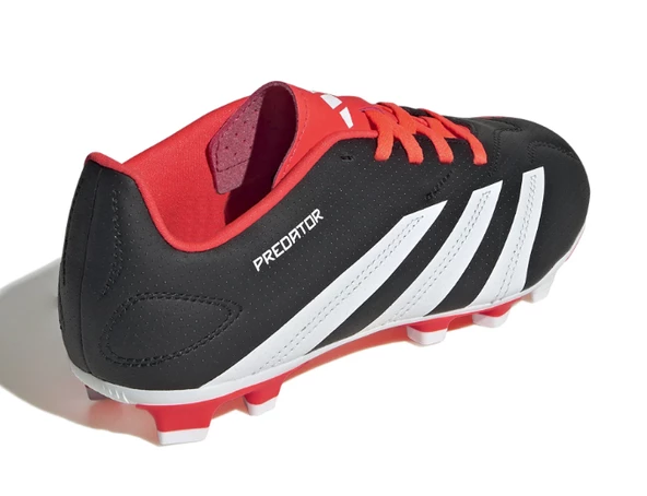 ADİDAS PREDATOR CLUB FxG J ÇOCUK SİYAH KRAMPON IG5429 Ç-144 - 3