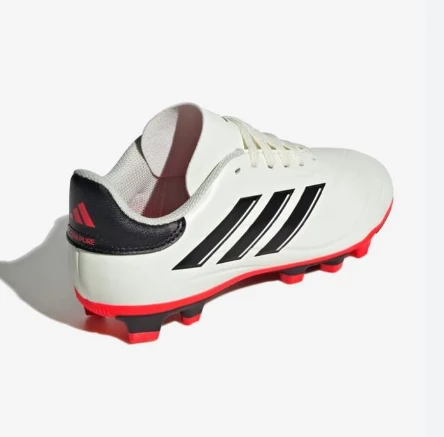 ADİDAS COPA PURE 2 CLUB FxG J BEYAZ ÇOCUK KRAMPON IG1103 Ç-146 - 4