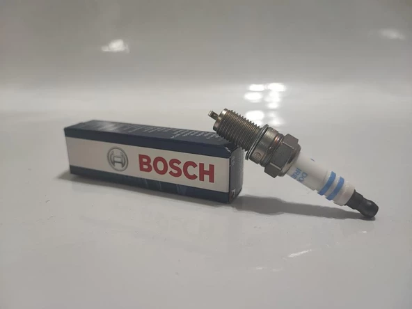 BOSCH BUJİ DOUBLE IRIDYUM LİNEA BRAVO PUNTO  1.4T JET