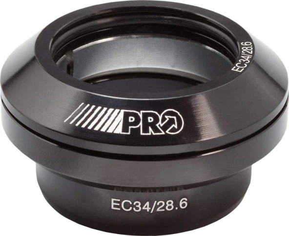 Pro Üst Furç Takımı EC34/28.6  Gravity PRHS0032 - 2