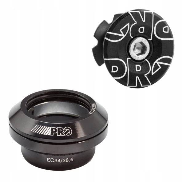 Pro Üst Furç Takımı EC34/28.6  Gravity PRHS0032 - 3