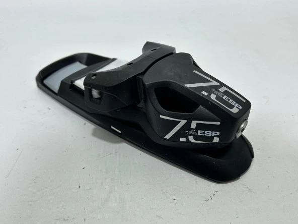 Elan ESP 7.5 AC DIN/ISO 1,5-7,5 Kayak Bağlaması - 5