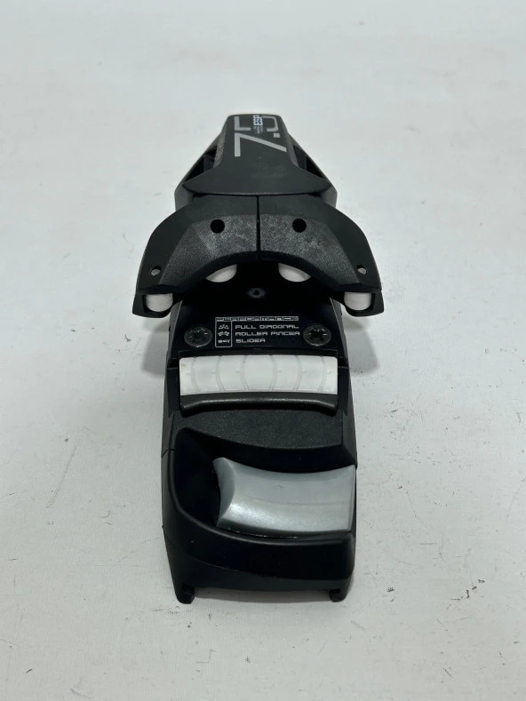 Elan ESP 7.5 AC DIN/ISO 1,5-7,5 Kayak Bağlaması - 8
