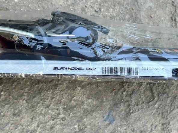 Elan Exar Pro 130 Kayak - 5