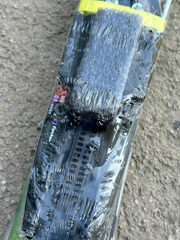 Elan Exar Pro 130 Kayak - 6