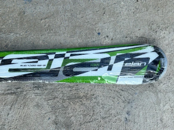 Elan Exar Pro 130 Kayak - 7