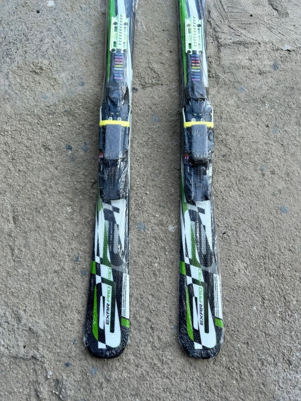 Elan Exar Pro 130 Kayak - 8