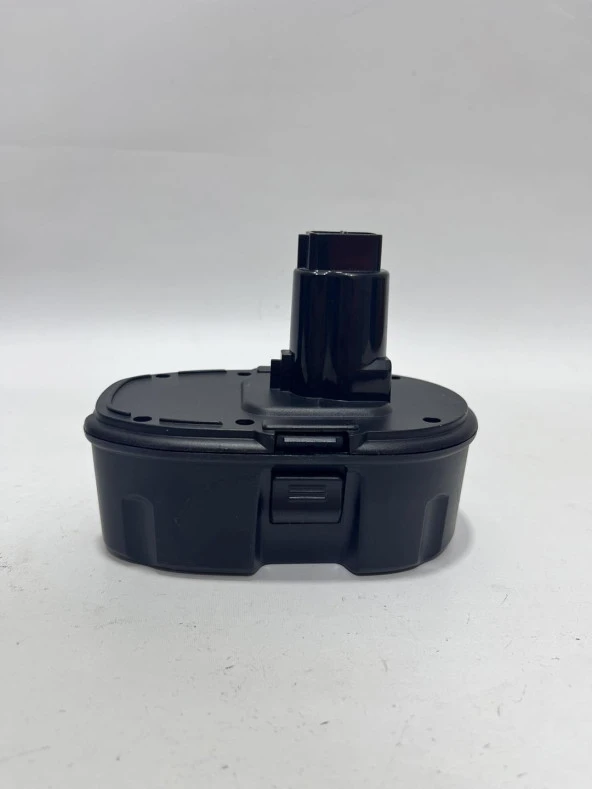 Power Tool 18V 4.0Ah Li-ion Akü DC9096 (Kutusuz) - Resim 3