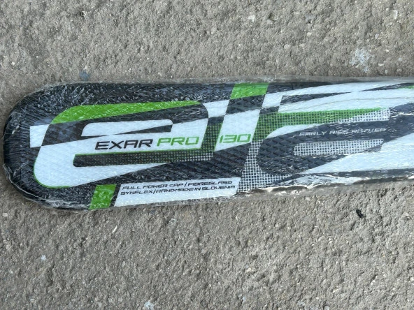 Elan Exar Pro 130 Kayak - 10