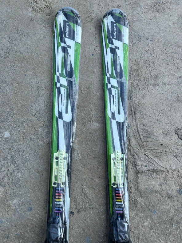 Elan Exar Pro 130 Kayak - 11