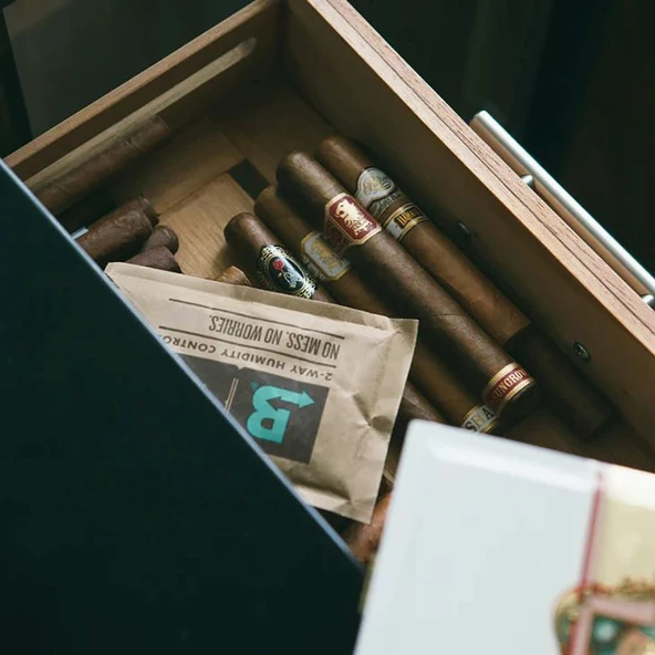 BOVEDA %65 60gr Puro Nemlendirici 2'li Paket - 5