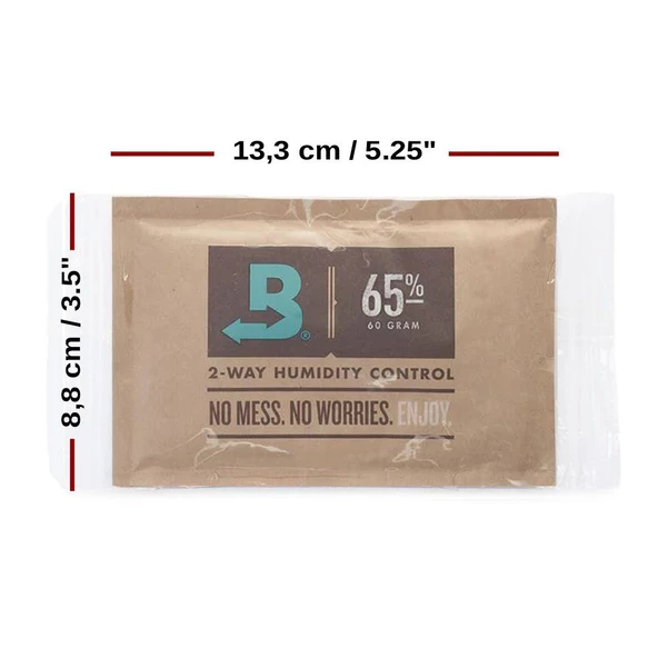 BOVEDA %65 60gr Puro Nemlendirici 2'li Paket - 4