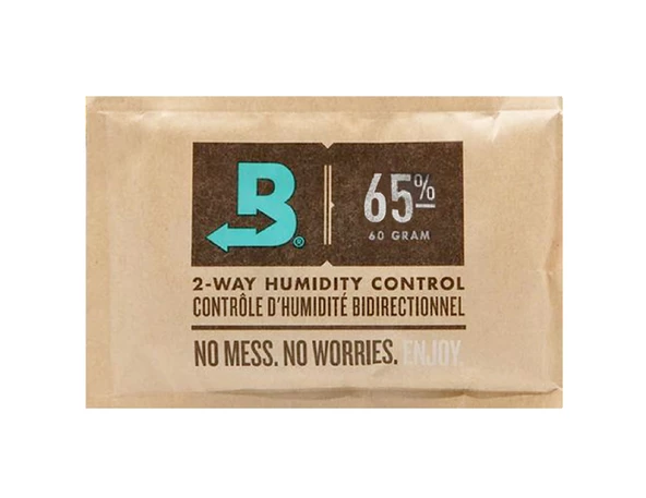 BOVEDA %65 60gr Puro Nemlendirici 2'li Paket - 2