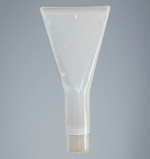 Universal 32mm Uyumlu Islak/Kuru Koltuk Yıkama Emici Başlığı - 2