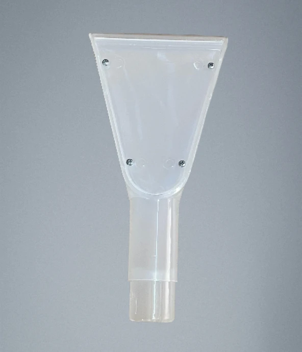 Universal 32mm Uyumlu Islak/Kuru Koltuk Yıkama Emici Başlığı - 3