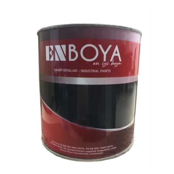 ENBOYA ÇATI BOYASI 3 KG