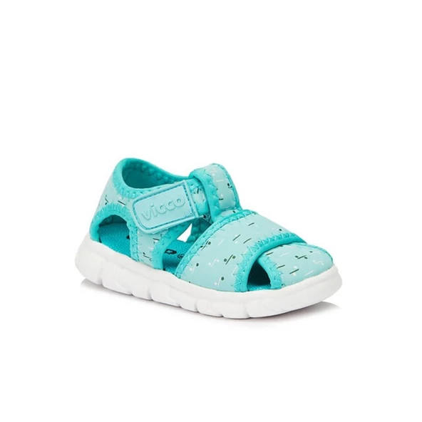 Vicco 332-B22Y-306 Bumba II Bebe Phylon Sandalet