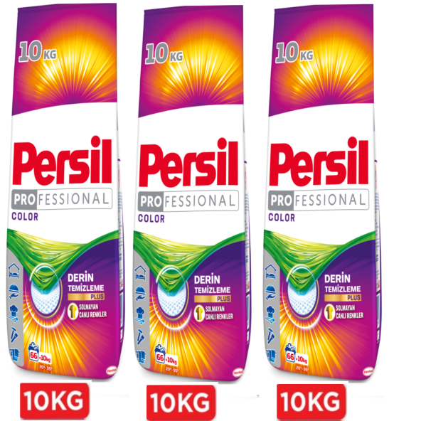 Persil Professional 30 kg Toz Deterjan