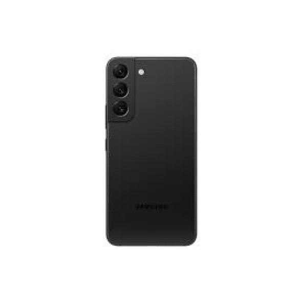 Samsung Galaxy S22 5G 128 GB SİYAH RENK (Samsung Türkiye Garantili) - 5