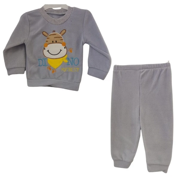 MUDİ CLASS WELSOFT ERKEK ÇOCUK TAKIM - 2