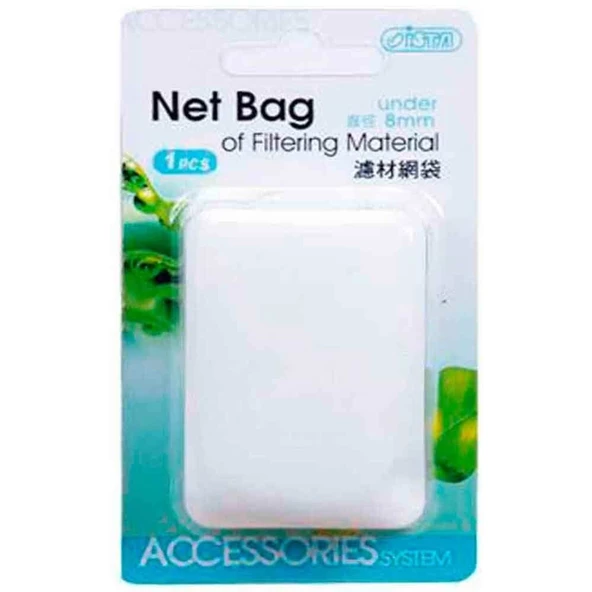 İsta Filtre Malzeme Filesi ürün görseli