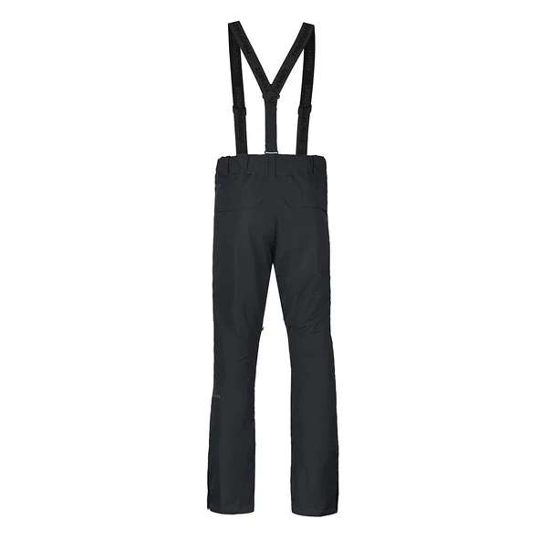 Hannah Slater Erkek Kayak, Snowboad Pantolon Antrasit - 2