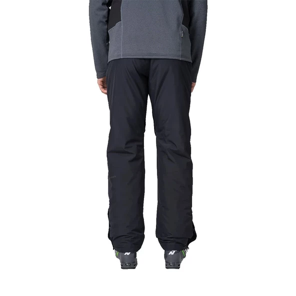 Hannah Slater Erkek Kayak, Snowboad Pantolon Antrasit - 4