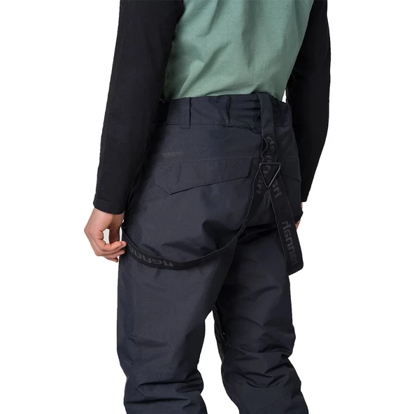 Hannah Slater Erkek Kayak, Snowboad Pantolon Antrasit - 7