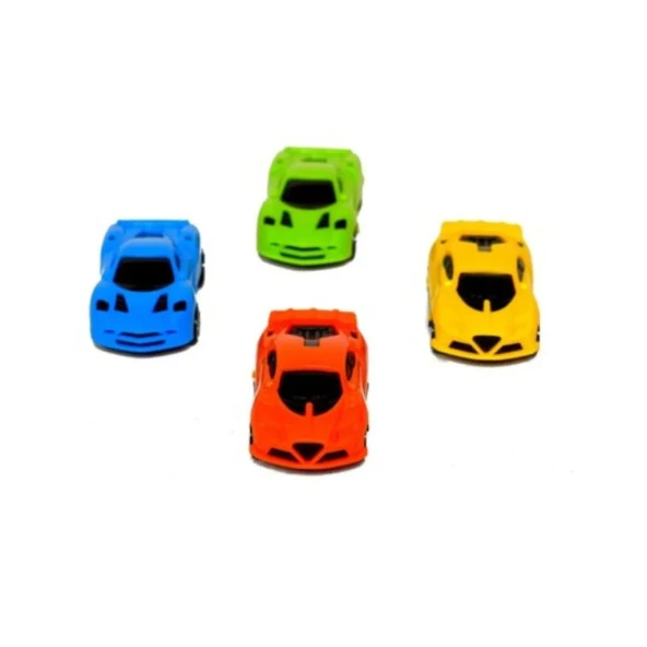 King Toys Arabalı Kaçış Rampalı Taşıyıcı Tır LAL 1124 - 4