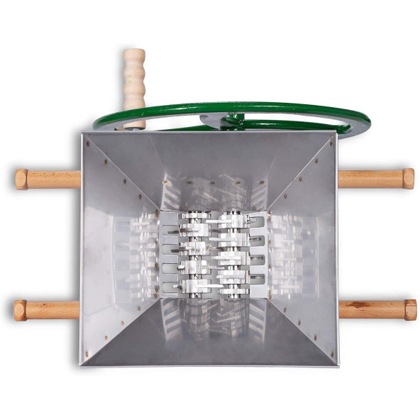 Fenglin Cla 7L Meyve Parçalama Makinesi, Meyve Değirmeni 7 Lt - 4