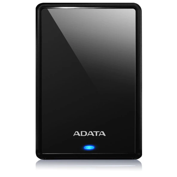 Adata 4 TB 2.5" Usb 3.2 Gen1 USB 5Gbps Siyah 4 TB Harici Harddisk