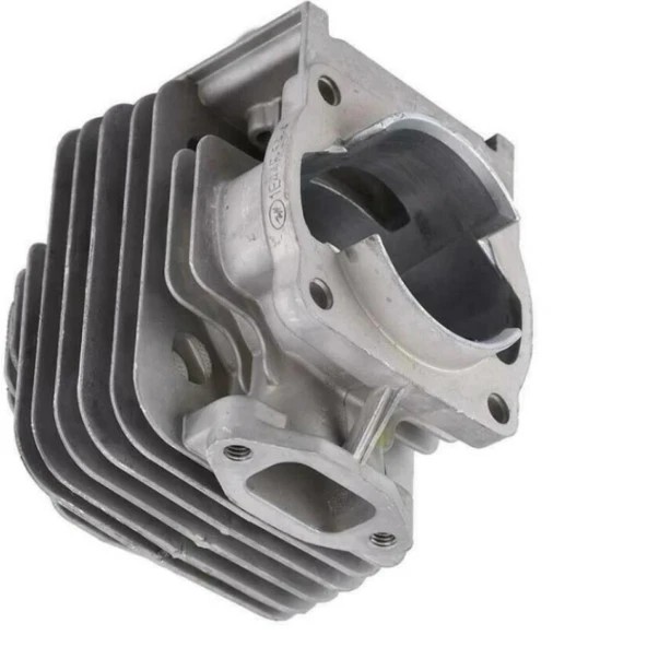 Motorlu Tırpan Silindir Piston Seti 47.5 mm 62 CC - 3