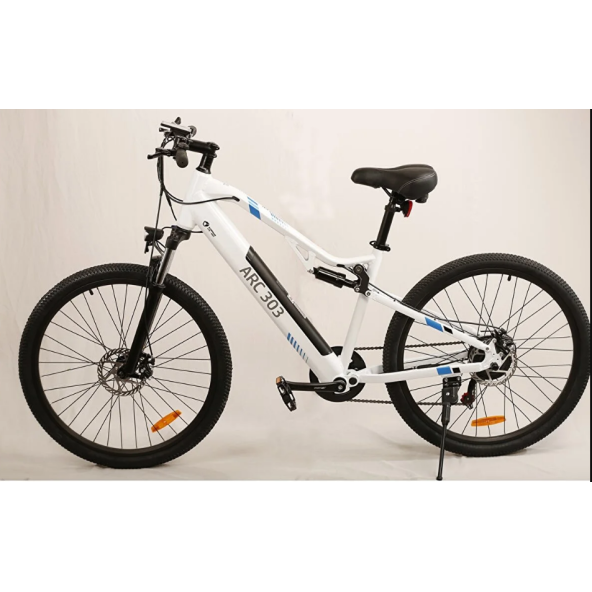 Arc 303 Elektrikli Bisiklet Arc 303 Lityum Bataryalı Dağ Bisikleti arc 303 - 2