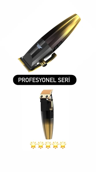 jrl FreshFade 2020C Clipper Professional Tıraş Makinesi - 2
