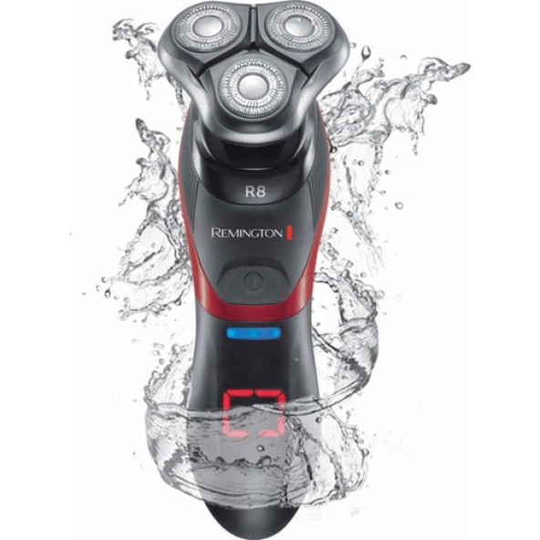 Remington Xr1550 R8 Ultimate Tıraş Makinesi - 1