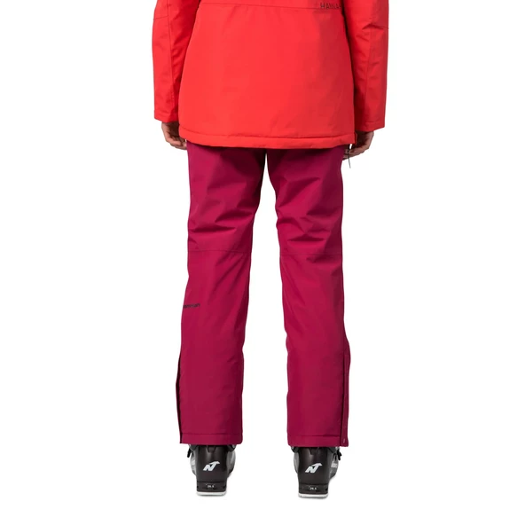 Hannah Awake II Kadın Kayak, Snowboard Pantolonu Anemone - 6