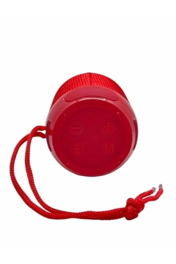 Everton Fm Radyo - Usb - Tf Card - Ses Bombası (Karışık Renk 1 Adet) - Resim 2