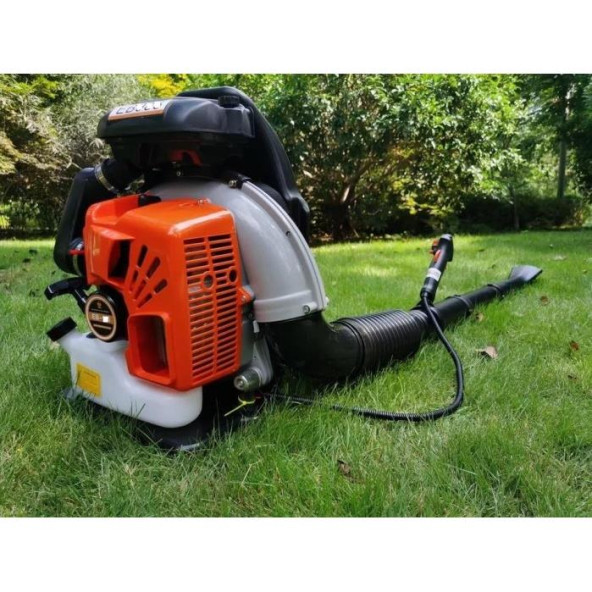 Garden Pro EB650 Benzinli Üfleme Makinası - 3