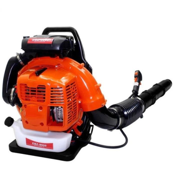 Garden Pro Ebz9900 Benzinli Üfleme Makinası 5 Hp - 3