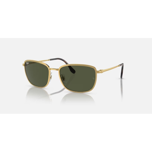 Rayban Rb3705 001/31  57/19  NEW SEZON Unisex Güneş Gözlüğü