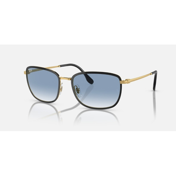 Rayban Rb3705 9000/3F  57/19  NEW SEZON Unisex Güneş Gözlüğü