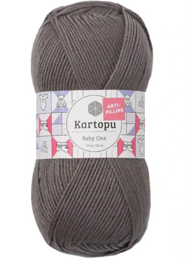 Kartopu Baby One 1921